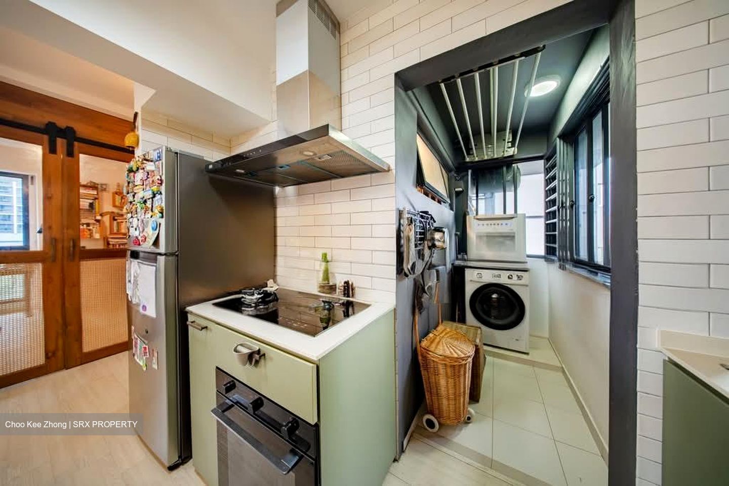Blk 92 Skyterrace @ Dawson (Queenstown), HDB 4 Rooms #569617891